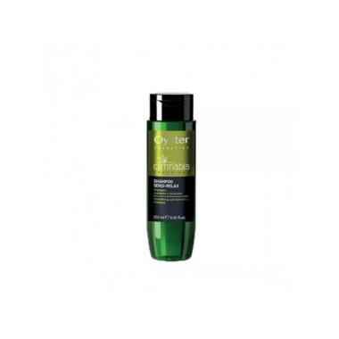 Oyster Green Lab Shampoo Sensi Relax 250 ml